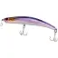 Воблер OSP Bent Minnow 76 F 76 мм 4,3 г PP43 jpn, 0.0-0,5 м - миниатюра 2