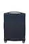 Чемодан 55 См Samsonite D'LITE DARK BLUE 55x40x20 KG6*11308 - миниатюра 12