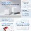 Система WiFi-Mesh Halo H30 AC1200, 2xFE LAN/WAN, 2мод Mercusys teh0017282 - мініатюра 9