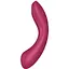 Вібратор Satisfyer Curvy Trinity 1 Red SO8407 (108492) - мініатюра 2