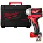 Ударный аккумуляторный винтоверт Milwaukee M18 BLID2-0X 18В 1700-3400 об/мин 180 Нм кейс 1.7 кг без АКБ и ЗП - миниатюра 1
