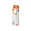 Навушники JBL Endurance Run 3 Wireless White (JBLENDURRUN3BTWHT) - мініатюра 10