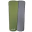 Коврик самонадувающийся Wechsel Lito L 3.8 ZG оливковый (DAS302767) - миниатюра 2