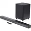 Саундбар JBL Bar 5.1 Surround Black (JBLBAR51IMBLKEP) - мініатюра 1