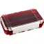 Коробка Meiho Bousui Case Wg-1 175x105x43mm Red - миниатюра 1