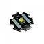 Ручний акумуляторний ліхтар Bailong з режимом стробоскоп POLICE BL 1831 T6 50000W 1000 Lumen - мініатюра 5