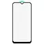 Захисне скло SKLO 3D для Samsung Galaxy A72 4G / A72 5G Чорний - мініатюра 2
