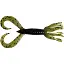Силикон Keitech Little Spider 3" #102 Watermelon PP. (8 шт/уп) - миниатюра 1