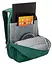 Рюкзак Jaunt 23L WMBP-215 (Smoke Pine) Case logic sum0027903 - миниатюра 7