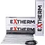 Мат нагрівальний Extherm одножильний ETL 700-200 - мініатюра 1