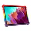 Чохол SoftGel Kids дитячий Lenovo Tab P12 12.7 TB370FU TB370XU TB240FC Веселковий - мініатюра 2