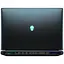 Ноутбук Dell Alienwar 18 Area-51 AA18250, 18 inch 2560 x 1600, Ultra 9 275HX 24 C/24 T, 2.7GHz - 5.4GHz, 40 MB - мініатюра 9
