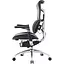 Крісло офісне Sihoo Doro S300 Mesh Dark Grey (S300-M201) - мініатюра 3