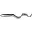 Силікон Savage Gear 3D Real Eel Loose Body 150mm 12.0g #20 Сірий (1013-1854.03.28) - мініатюра 1