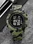 Наручные часы мужские 1772CMGNBK Camo Green-Black Skmei acs0030600 - миниатюра 4