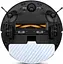 Робот-пылесос ECOVACS DEEBOT OZMO T9 (DLX13-44) [90962] - миниатюра 4
