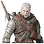 Фігурка Dark Horse Відьмак Геральт Грандмайстер Урсін The Witcher Geralt Grandmaster Ursine 26 см DH TW G 05 - мініатюра 2
