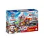 Дитячий пазл "Paw Patrol Fire Rescue" DoDo Toys 200641, 30 елементів - мініатюра 2