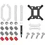 Кулер для процессора ID-Cooling IS-47-XT White (IS-47-XT White) - миниатюра 6