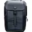 Рюкзак для ноутбука Trust Jersey Travel 17", чорний (25669_TRUST) - мініатюра 2