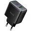 МЗП Hoco C158A Upgrade PD45W (1USB-A/1C) Black - мініатюра 3