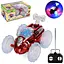 Машинка трюкова на радіокеруванні, 22.5x11.5x11 см, 999G-27C - мініатюра 1