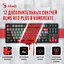 Клавиатура Bloody A4Tech S87 RGB USB Energy Red (S87 (Energy Red)) - миниатюра 8