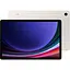 Планшет Samsung Galaxy Tab S9 8/128GB 5G Beige (SM-X716BZEA) - мініатюра 1