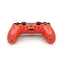 Беспроводной геймпад Voltronic DualShock 4 для PS4 красный - миниатюра 2