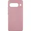 Чехол Epic Silicone Cover Lakshmi Full Cam для Google Pixel 9a Pink Sand [136286] - миниатюра 1