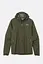 Куртка мужская Rab Windgather Hoody Man M Оливковий - миниатюра 1