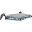 Клавіатура GravaStar Mercury K1 Pro TKL UA Silver Grey GSK1PRO_GRY (139603) - мініатюра 5
