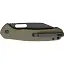 Ніж CJRB Pyrite Wharncliffe BB G10 Green - мініатюра 4