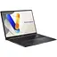 Ноутбук Asus VivoBook 16 R1605VA-MB435, Intel Core i5-1335U, 4.6GHz, 16 WUXGA, 16GB, SSD 512GB, Intel Iris Xe Graphics, Free Dos - мініатюра 2