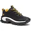 Кроссовки Caterpillar Intruder 37 Black/Black (1103-P723901-37) - миниатюра 3