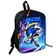 Рюкзак шкільний дитячий Супер Сонік «Super Sonic» 36х27 см для хлопчика (01148) - мініатюра 1