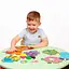 Развивающая детская мозаика деревянная Vladi Toys det0005361 - миниатюра 4