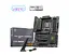 Материнская плата MAG X870E TOMAHAWK WIFI sAM5 X870E 4xDDR5 M.2 HDMI WiFi BT ATX MSI teh0018977 - миниатюра 5