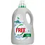 Гель для прання Free Alpine Freshness White З ароматом свіжості 5 л (4820196011446) - мініатюра 1