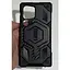 Оригінальний протиударний чохол UAG Monarch для Samsung Galaxy S24 Ultra (6.8") Carbon Fiber 214415114242 - мініатюра 2