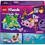 Конструктор LEGO Friends Приключенческая лодка Аксолотль 95 деталей (42681) - миниатюра 12