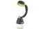 Фонарь ручной кемпинговый на батарейках Mastertool 94-0805 11LED x 3 Вт (1COB) x 3 режима - миниатюра 3
