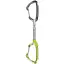Відтяжка Climbing Technology Lime Mix set 22 cm DY anodized (1053-2E670FT C0N) - мініатюра 1
