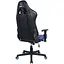 Ігрове крісло GameMax GCR09 Blue (GCR09 Blue) - мініатюра 6