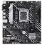 Материнська плата ASUS Prime H610M-A-CSM (PRIME H610M-A-CSM) (Socket 1700, Intel H610, Micro-ATX) - мініатюра 1