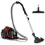 Пилосос Philips PowerPro Expert контейнерний 900 Вт чорно-червоний (FC9729/09) - мініатюра 2