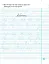Українська мова. 1 клас. Прописи з калькою до букваря Воскресенської, Цепової. Частина 2 - миниатюра 2