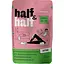 Корм влажный Half&Half для котят кусочки с индейкой в желе в форме пауча 100 г - миниатюра 1