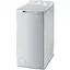 Стиральная машина Indesit BTWA51052UA из верт. загруз. - миниатюра 1