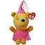 М'яка іграшка TY Peppa Pig Принцеса Теді 15 см (46268) - мініатюра 1